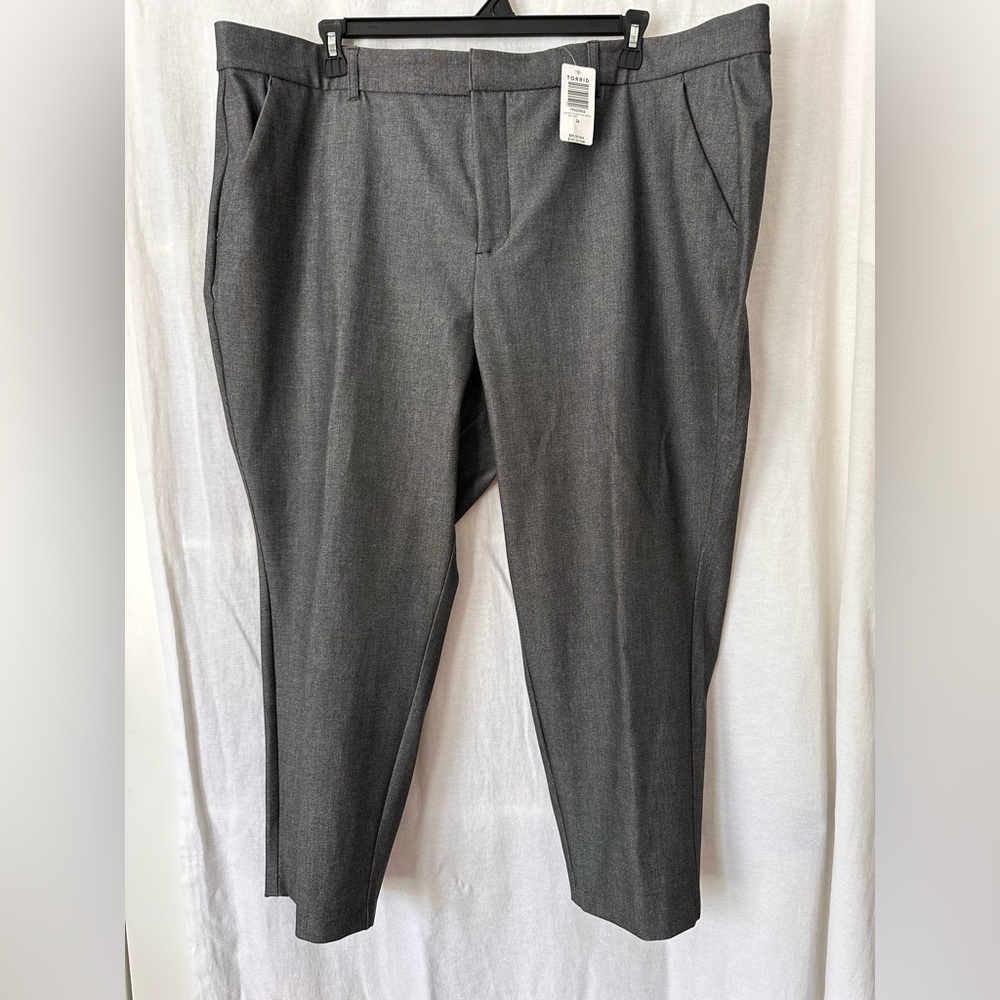 Women’s Torrid dress pants